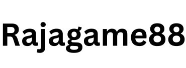 Rajagame88 logo
