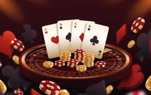 online casino games