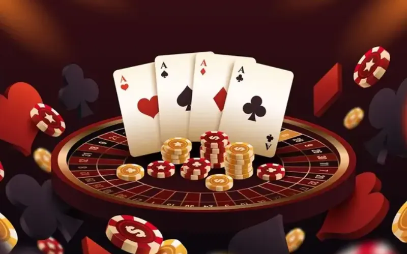 online casino games