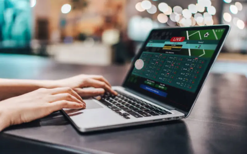 online casino games