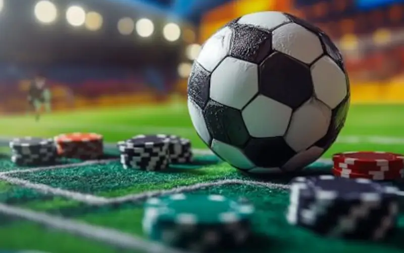 online casino games