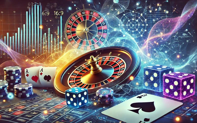 free online casino