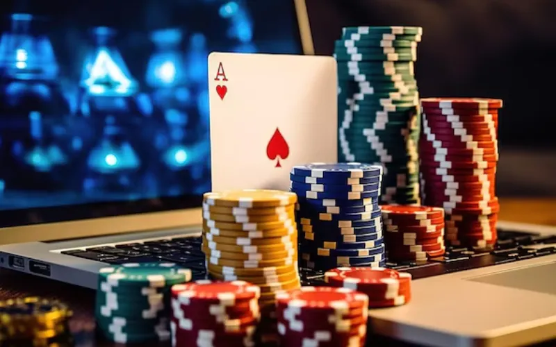online casino real money