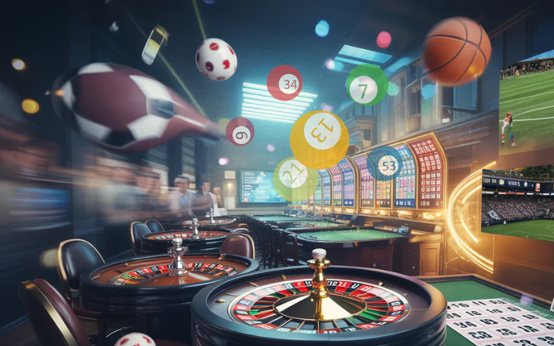 bodoland lottery result today at Raja Games body image