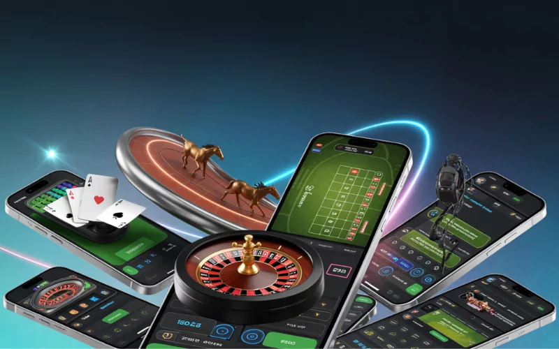 strip poker at Raja Games body image