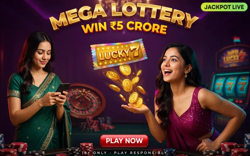 5 tarike lottery sambad at rajagame 88 body image