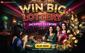 5 tarike lottery sambad at rajagame 88 featured image